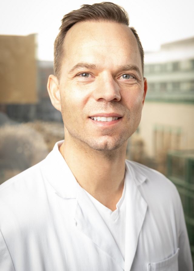 Dr. Martin Wohlmuth FEBU